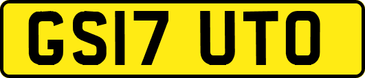 GS17UTO