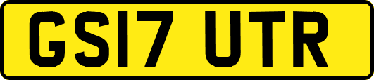 GS17UTR