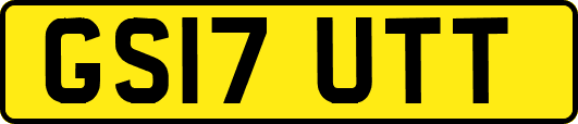 GS17UTT