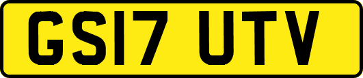 GS17UTV