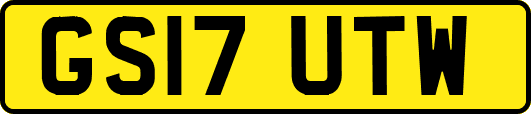 GS17UTW