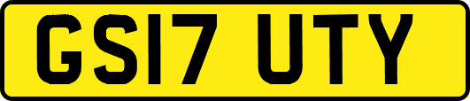 GS17UTY