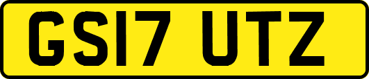 GS17UTZ