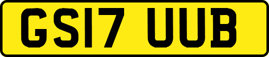 GS17UUB