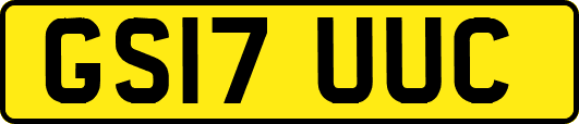 GS17UUC