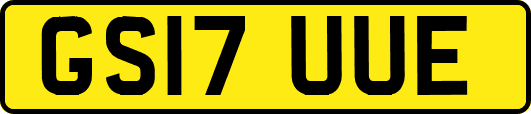 GS17UUE