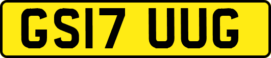 GS17UUG