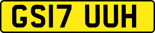 GS17UUH