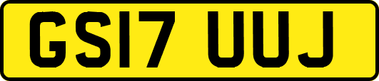 GS17UUJ
