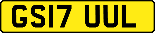 GS17UUL