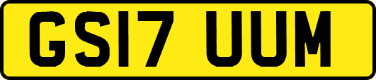 GS17UUM