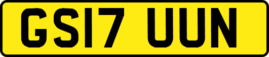 GS17UUN