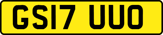 GS17UUO