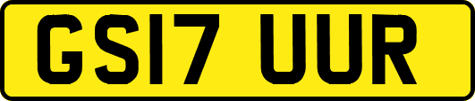 GS17UUR