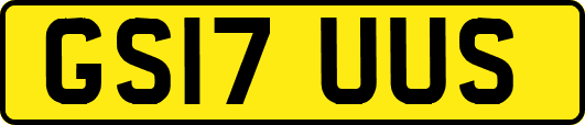 GS17UUS