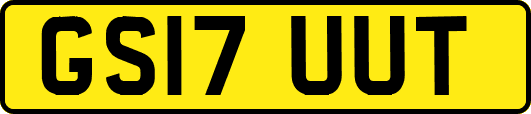 GS17UUT