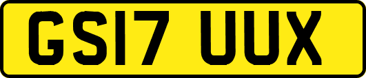GS17UUX