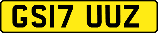 GS17UUZ