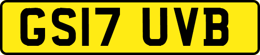 GS17UVB