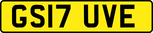 GS17UVE