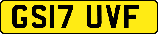 GS17UVF