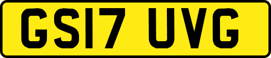 GS17UVG