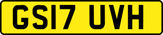 GS17UVH