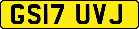 GS17UVJ