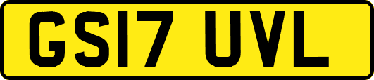 GS17UVL