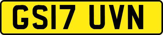 GS17UVN
