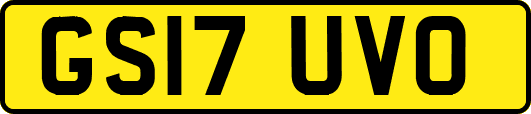 GS17UVO