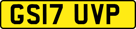 GS17UVP