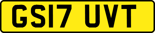 GS17UVT