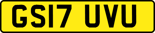 GS17UVU