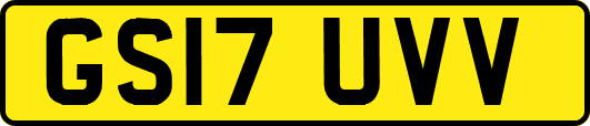 GS17UVV