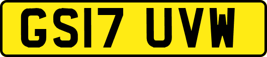 GS17UVW