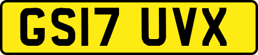 GS17UVX