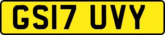 GS17UVY