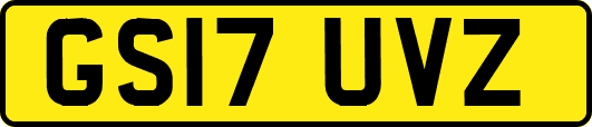 GS17UVZ