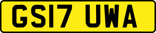 GS17UWA