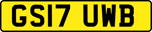 GS17UWB