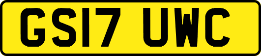 GS17UWC