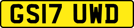 GS17UWD