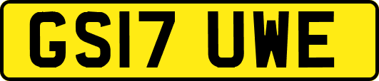GS17UWE