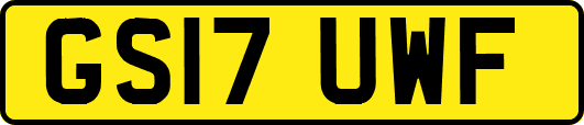GS17UWF