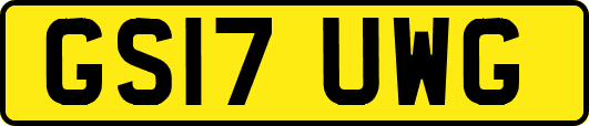 GS17UWG