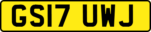 GS17UWJ