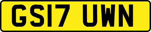 GS17UWN