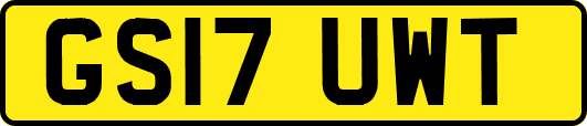 GS17UWT