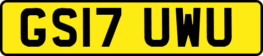 GS17UWU